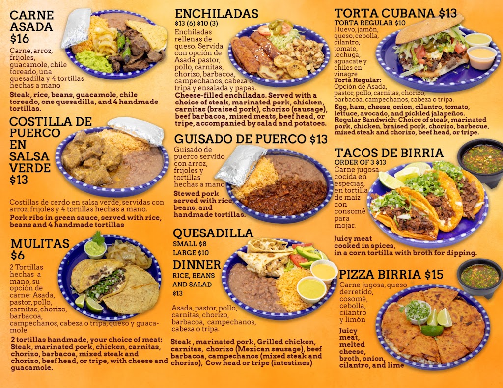 Rico Taco LLC (Food Truck) | restaurant | 904 Decatur Hwy, Fultondale, AL 35068, USA | 2056359677 OR +1 205-635-9677