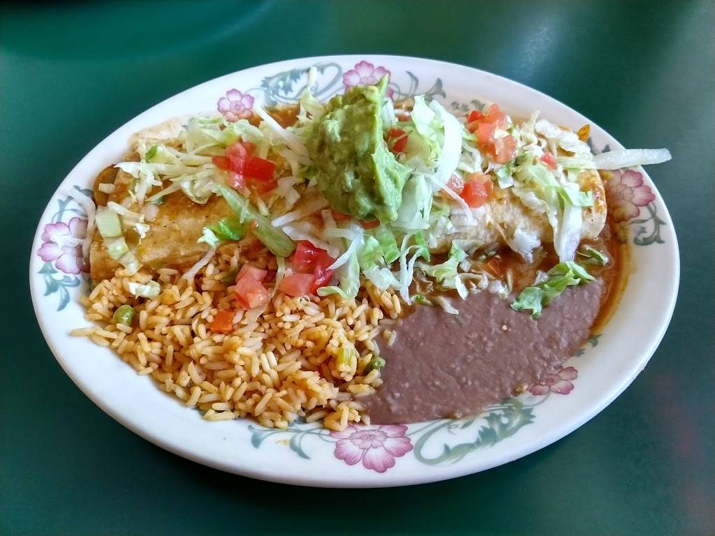 El Somberro Tapatio | restaurant | 10820 NE Sandy Blvd, Portland, OR 97220, USA | 5032576010 OR +1 503-257-6010