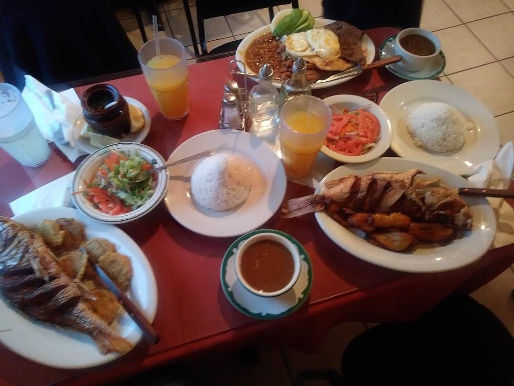 Carnitas Restaurant | restaurant | 500-524 W Wingohocking St, Philadelphia, PA 19140, USA | 2154550298 OR +1 215-455-0298