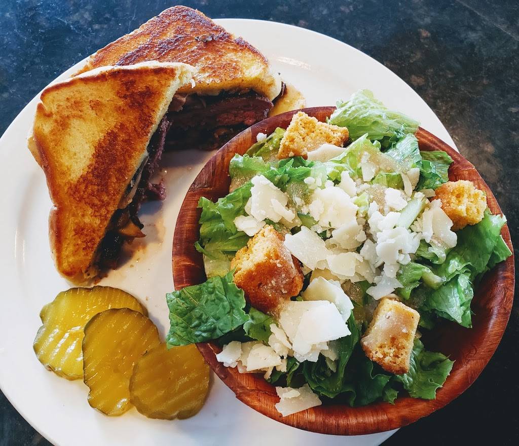 Skillet | cafe | 119 Main St, Weymouth, MA 02188, USA | 7816604294 OR +1 781-660-4294