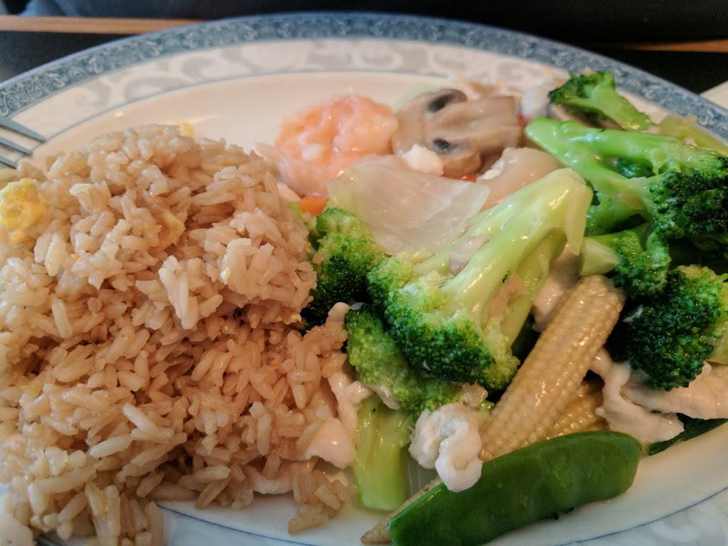 Hong Kong Cafe | restaurant | 2700 Dawson Rd, Albany, GA 31707, USA | 2298882282 OR +1 229-888-2282