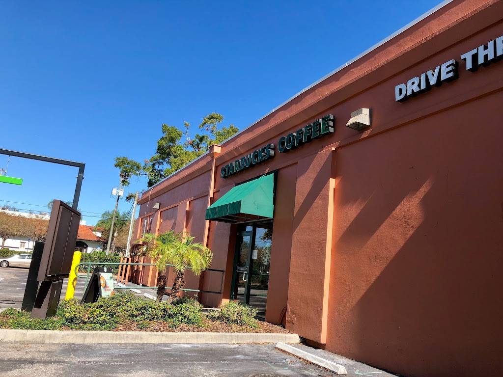 Starbucks | cafe | 1508 N Westshore Blvd, Tampa, FL 33607, USA | 8136399677 OR +1 813-639-9677