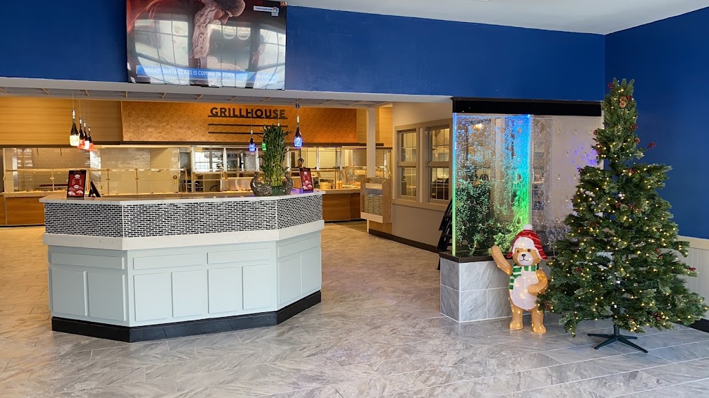 Fuji Grill Hibachi & Sushi Buffet | restaurant | 8870 Kingsridge Dr, Dayton, OH 45458, USA | 9378131307 OR +1 937-813-1307