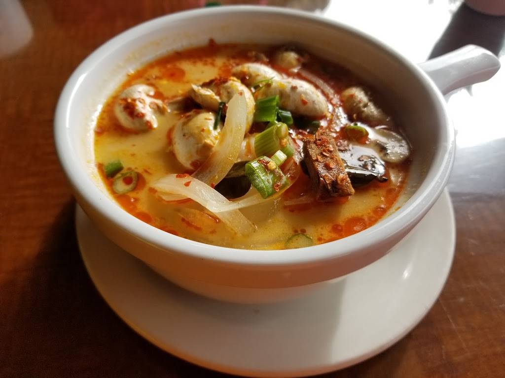 Thai Pepper Cuisine | restaurant | 3361 Sandrock Rd, San Diego, CA 92123, USA | 8587154676 OR +1 858-715-4676