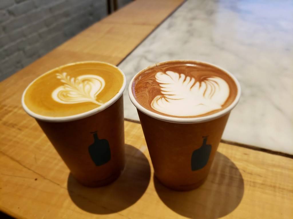 Blue Bottle Coffee | cafe | 1103 Abbot Kinney Blvd, Venice, CA 90291, USA | 5106533394 OR +1 510-653-3394