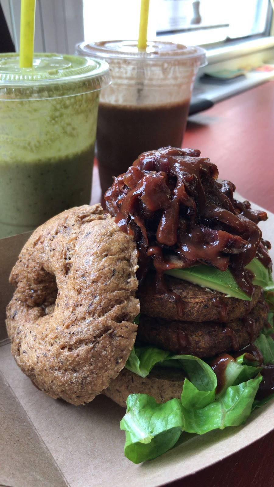 Skinny Buddha Organic Kitchen | restaurant | 159 Lexington Ave, Mt Kisco, NY 10549, USA | 9143581666 OR +1 914-358-1666