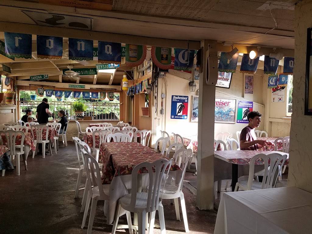 Tia Queta Restaurant | restaurant | 4839 Del Ray Ave, Bethesda, MD 20814, USA | 3016544443 OR +1 301-654-4443