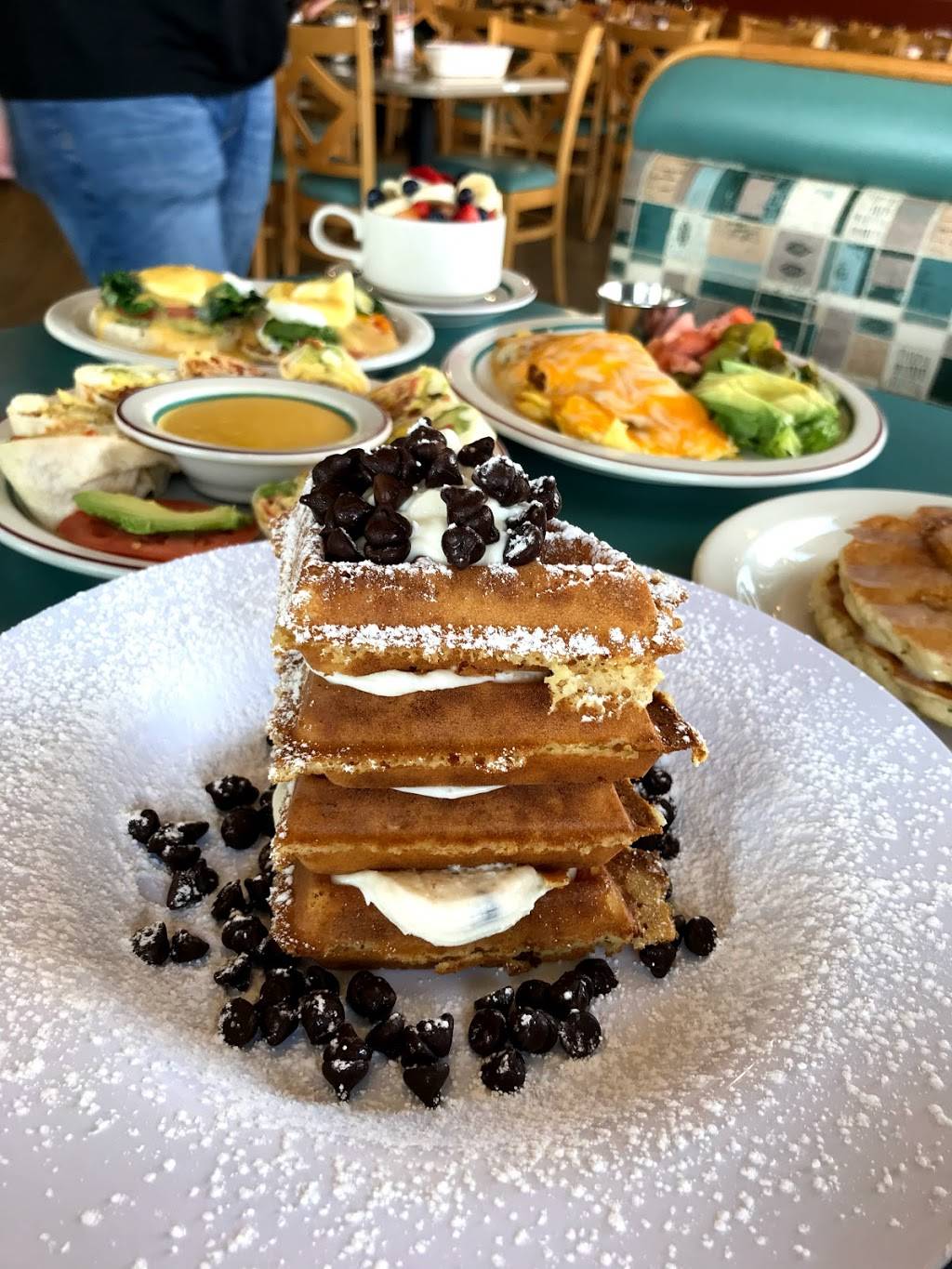 Hot Stacks Pancake House North Myrtle Beach | restaurant | 87 Highway 17 North, North Myrtle Beach, SC 29582, USA | 8432497710 OR +1 843-249-7710