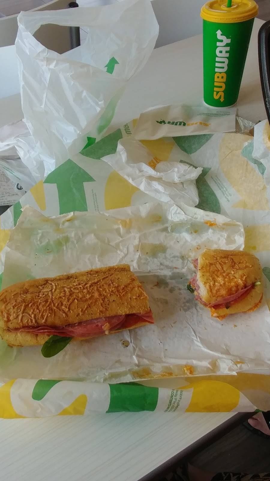 Subway | restaurant | 7780 Lake Underhill Rd, Orlando, FL 32822, USA | 3213320098 OR +1 321-332-0098