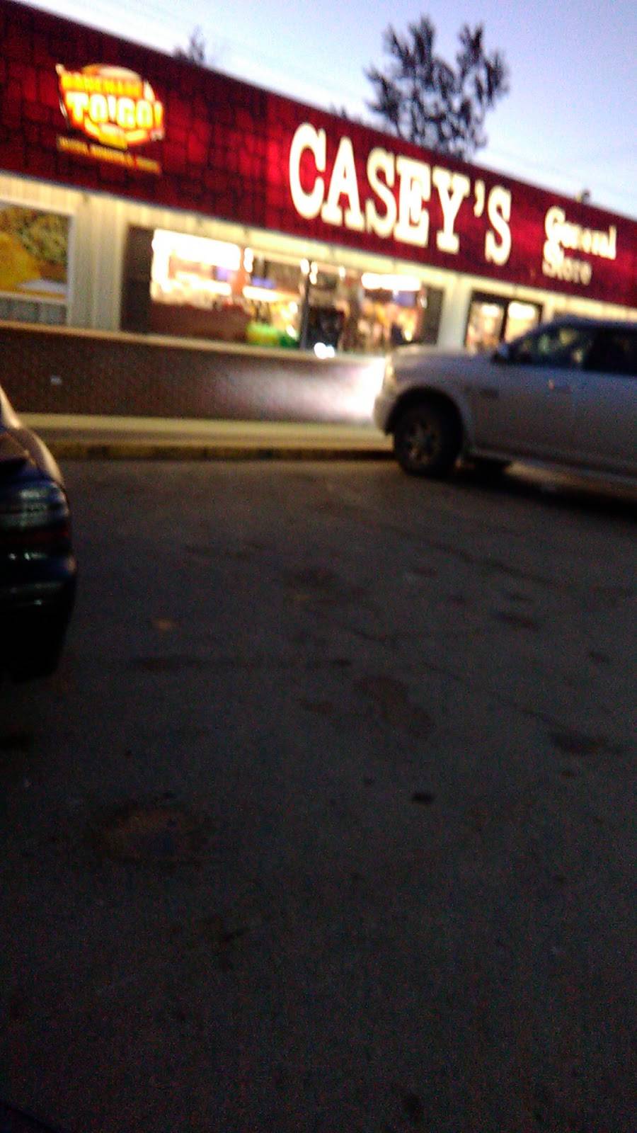 Caseys | meal takeaway | 101 8th St N, Northwood, IA 50459, USA | 6413243249 OR +1 641-324-3249