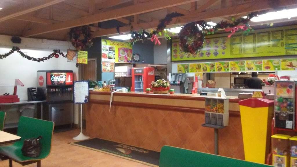 Filibertos | restaurant | 2001 S 7th Ave, Phoenix, AZ 85007, USA | 6023409599 OR +1 602-340-9599