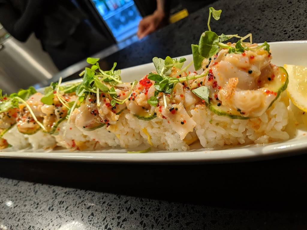 Restaurant Sogou - Resto-Bar Asiatique et Sushi | restaurant | 3200 Boulevard Curé-Labelle, Laval, QC H7P 0H9, Canada | 4509341334 OR +1 450-934-1334