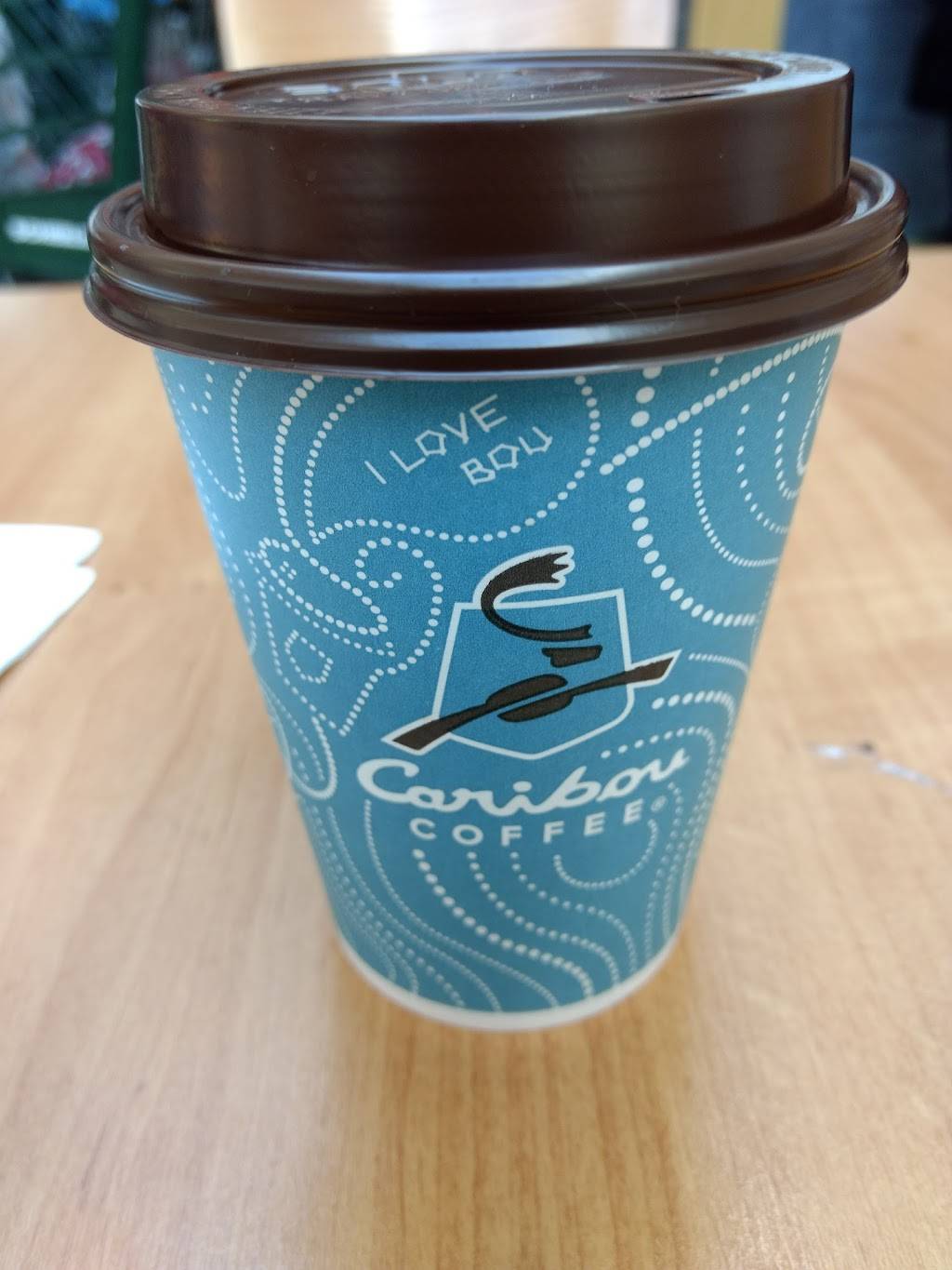 Caribou Coffee | cafe | 4101 W Division St, St Cloud, MN 56301, USA | 3206560067 OR +1 320-656-0067