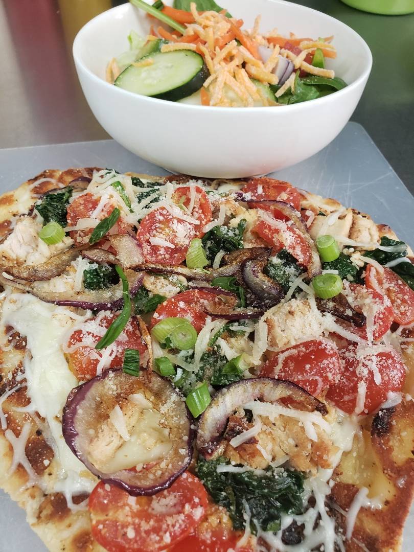 Kimbers Korner Eatery | restaurant | 125 N Broad St, Scottsboro, AL 35768, USA | 2569990932 OR +1 256-999-0932