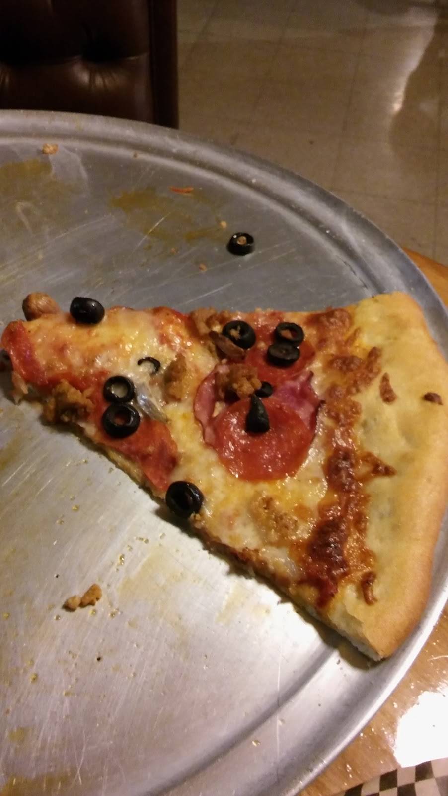 Odd Fellows Pizza Co. | restaurant | 282 NE Main St, Willamina, OR 97396, USA | 5036873020 OR +1 503-687-3020