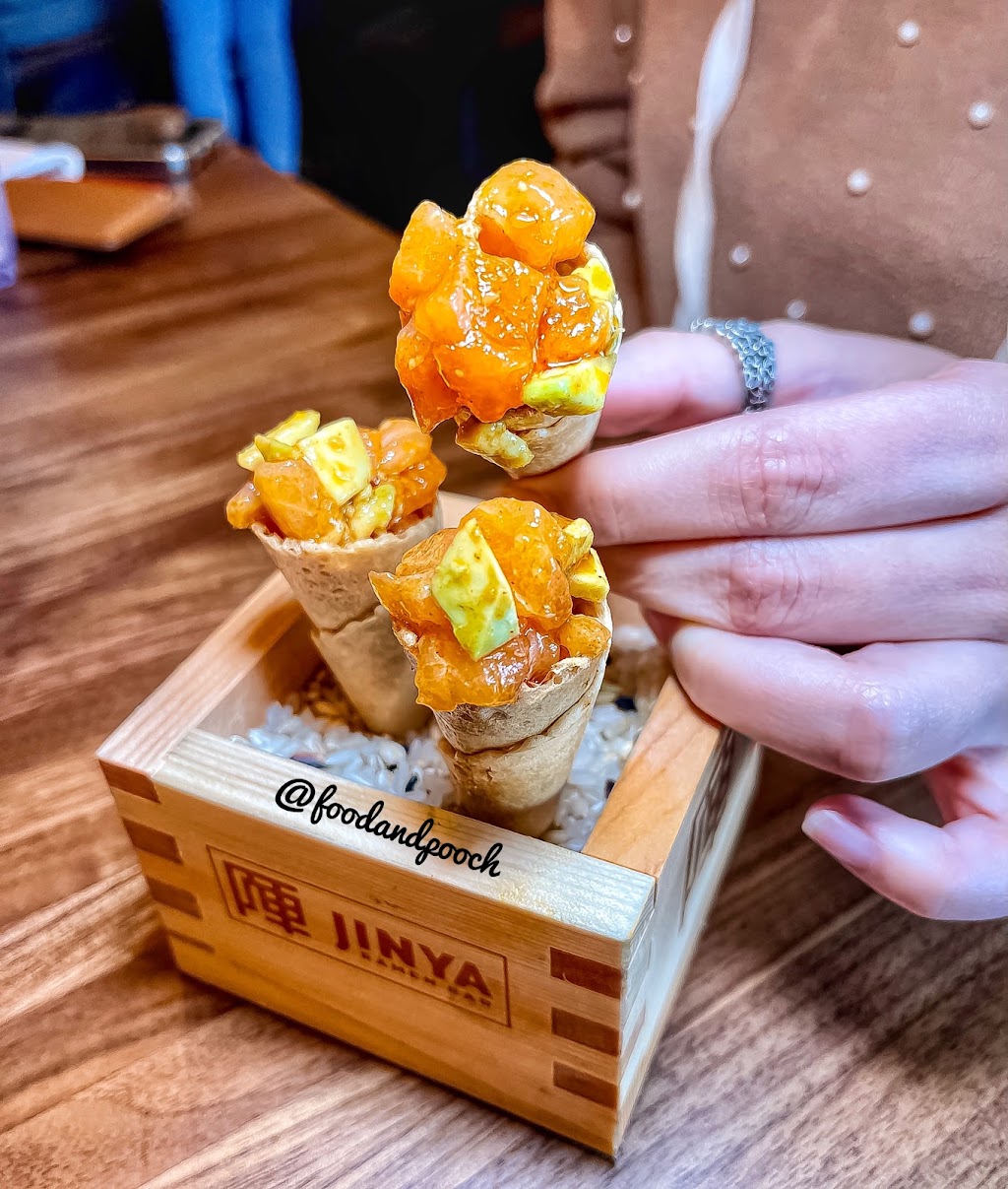 JINYA Ramen Bar - Tustin | restaurant | 1086 Irvine Blvd, Tustin, CA 92780, USA | 7147140467 OR +1 714-714-0467