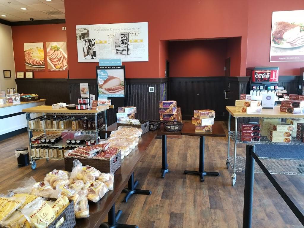 The Honey Baked Ham Company | cafe | 6034 Azle Ave Suite 100, Lake Worth, TX 76135, USA | 8177173848 OR +1 817-717-3848