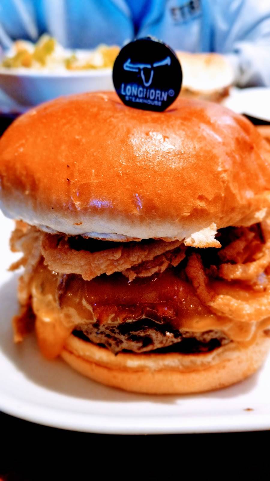 LongHorn Steakhouse | meal takeaway | 9111 E 71st St, Tulsa, OK 74133, USA | 9182940244 OR +1 918-294-0244