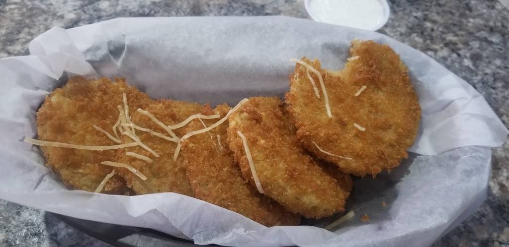 Chicken Hut | restaurant | 942699 Old Nassauville Rd, Fernandina Beach, FL 32034, USA | 9048442670 OR +1 904-844-2670