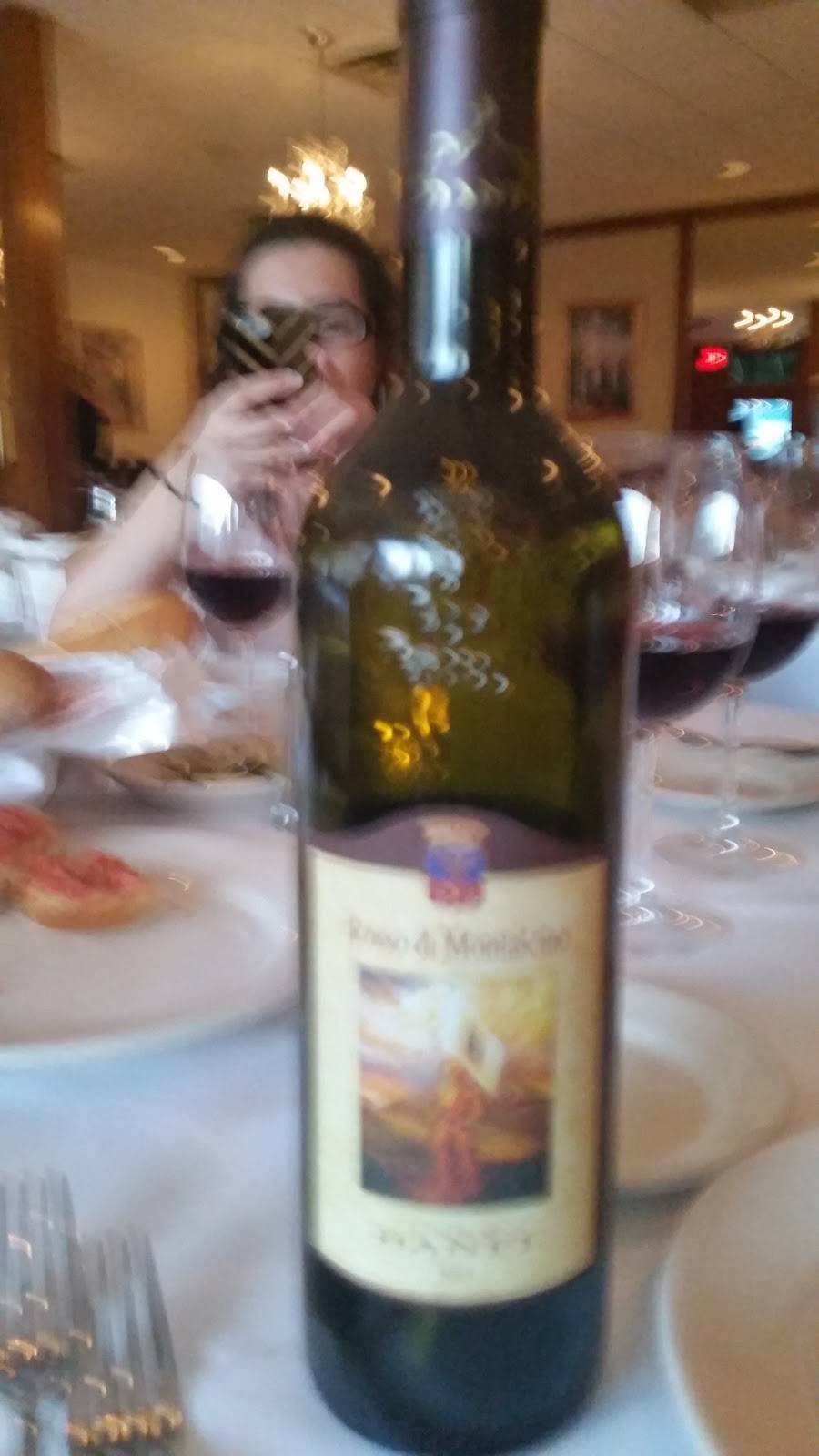 Salvi | restaurant | 4220 Quentin Rd, Brooklyn, NY 11234, USA | 7182523030 OR +1 718-252-3030