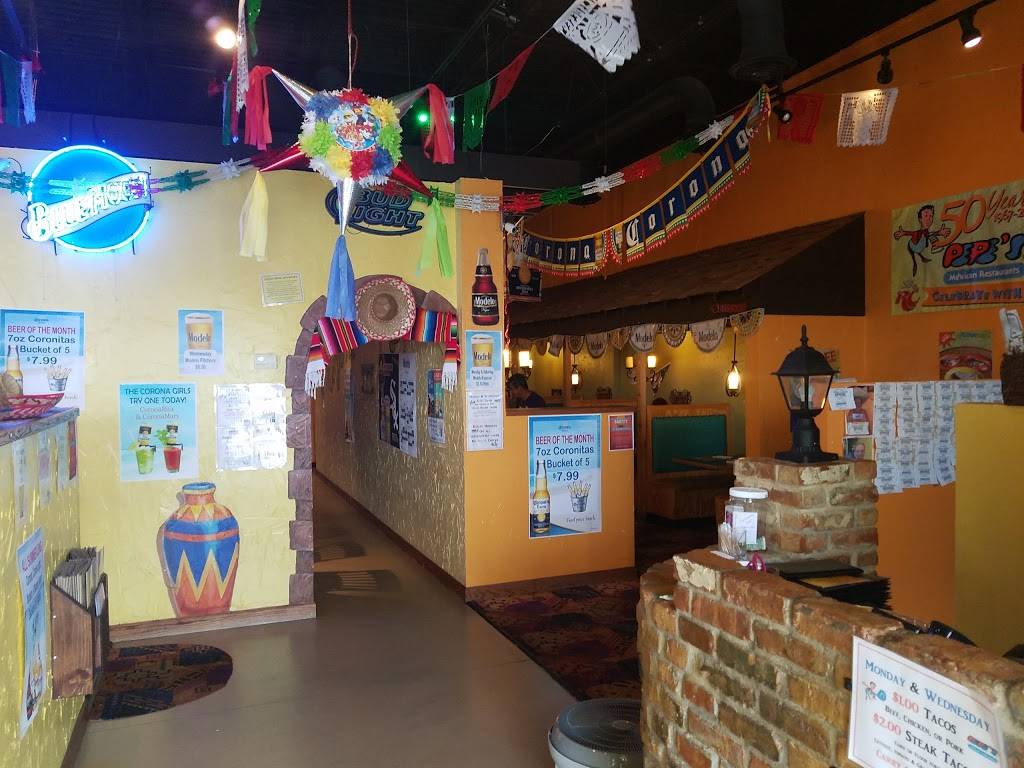 Pepes Mexican Restaurant | restaurant | 634 S Weber Rd, Romeoville, IL 60446, USA | 8152673100 OR +1 815-267-3100