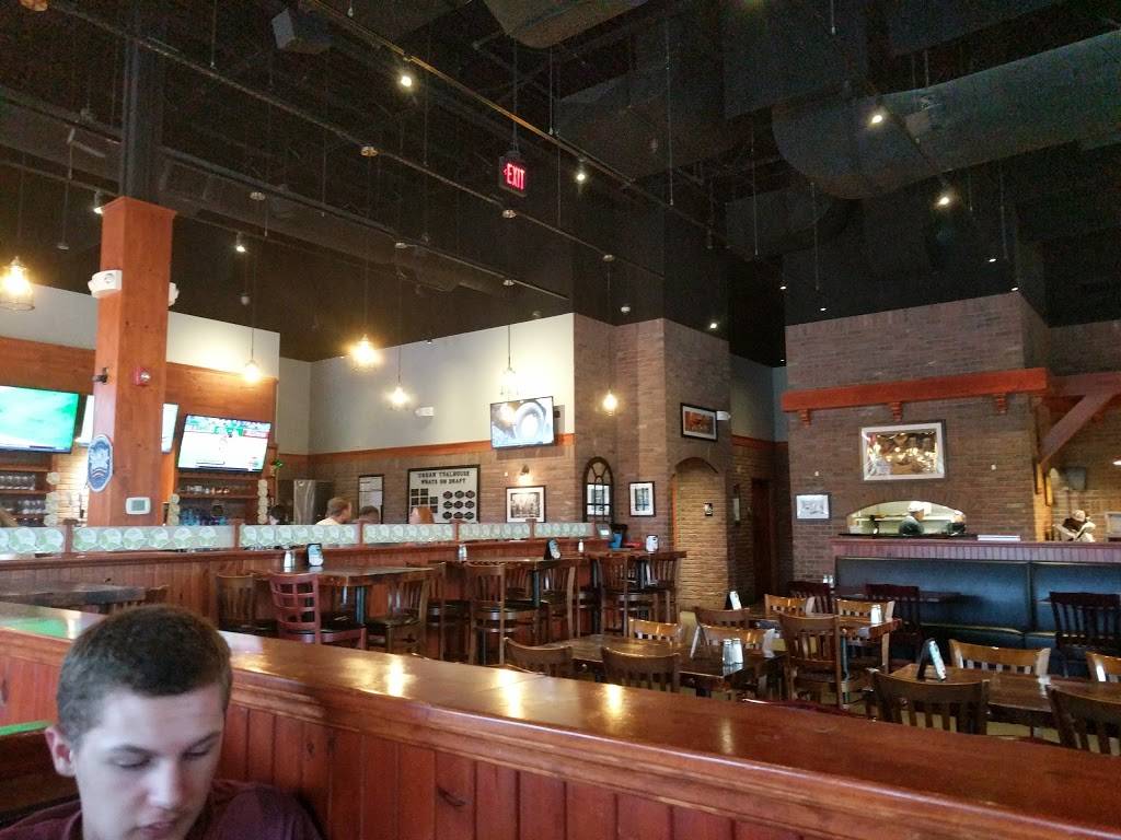 Urban CoalHouse Pizza + Bar | restaurant | 515 NJ-70, Brick, NJ 08723, USA | 7322625180 OR +1 732-262-5180