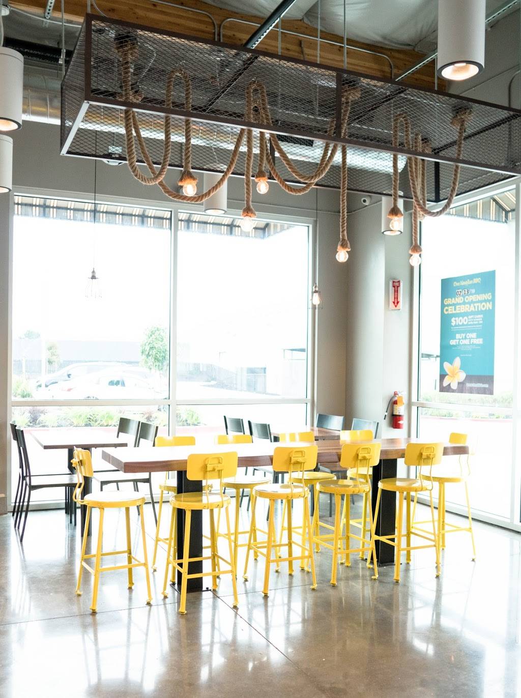 Ono Hawaiian BBQ | restaurant | 4200 Florin Rd A, Sacramento, CA 95823, USA | 9169429468 OR +1 916-942-9468