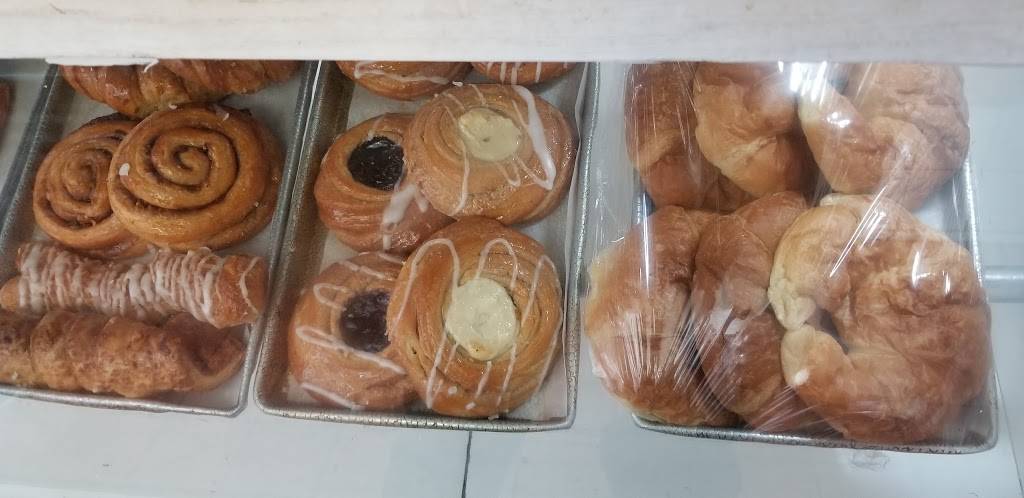 Nightingale Bakery | restaurant | 2306 1st Avenue, New York, NY 10035, USA | 6464227025 OR +1 646-422-7025