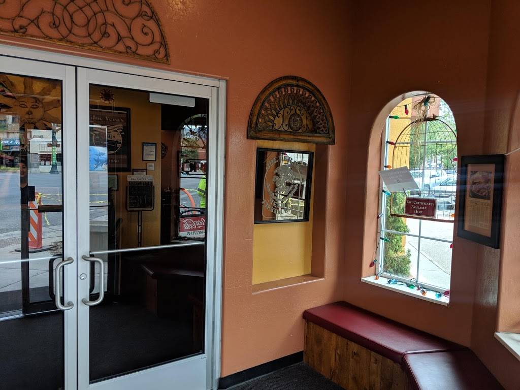Joe Veras Mexican Restaurant | restaurant | 201 W Center St, Provo, UT 84601, USA | 8013756714 OR +1 801-375-6714