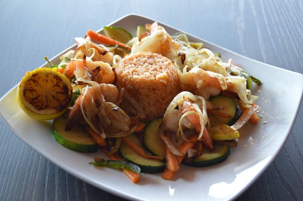 Casa Mia Latin Cuisine (Lewisville / The Colony) | restaurant | 4920 TX-121 #500, Lewisville, TX 75056, USA | 9729875857 OR +1 972-987-5857