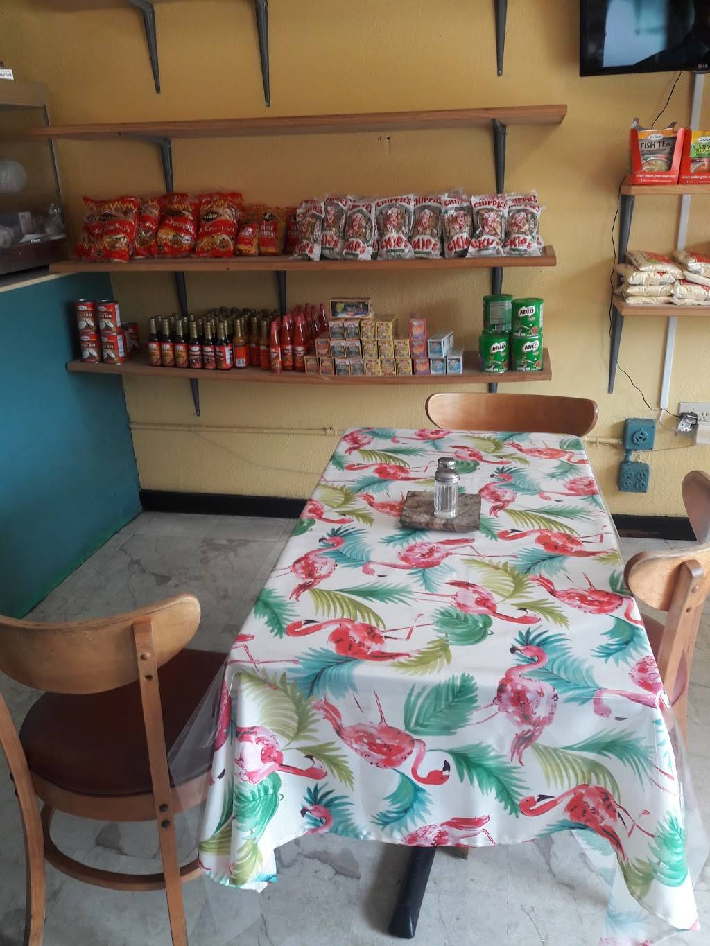 ISLAND VIBEZ | restaurant | 5931 Old Winter Garden Rd, Orlando, FL 32835, USA | 4076748866 OR +1 407-674-8866