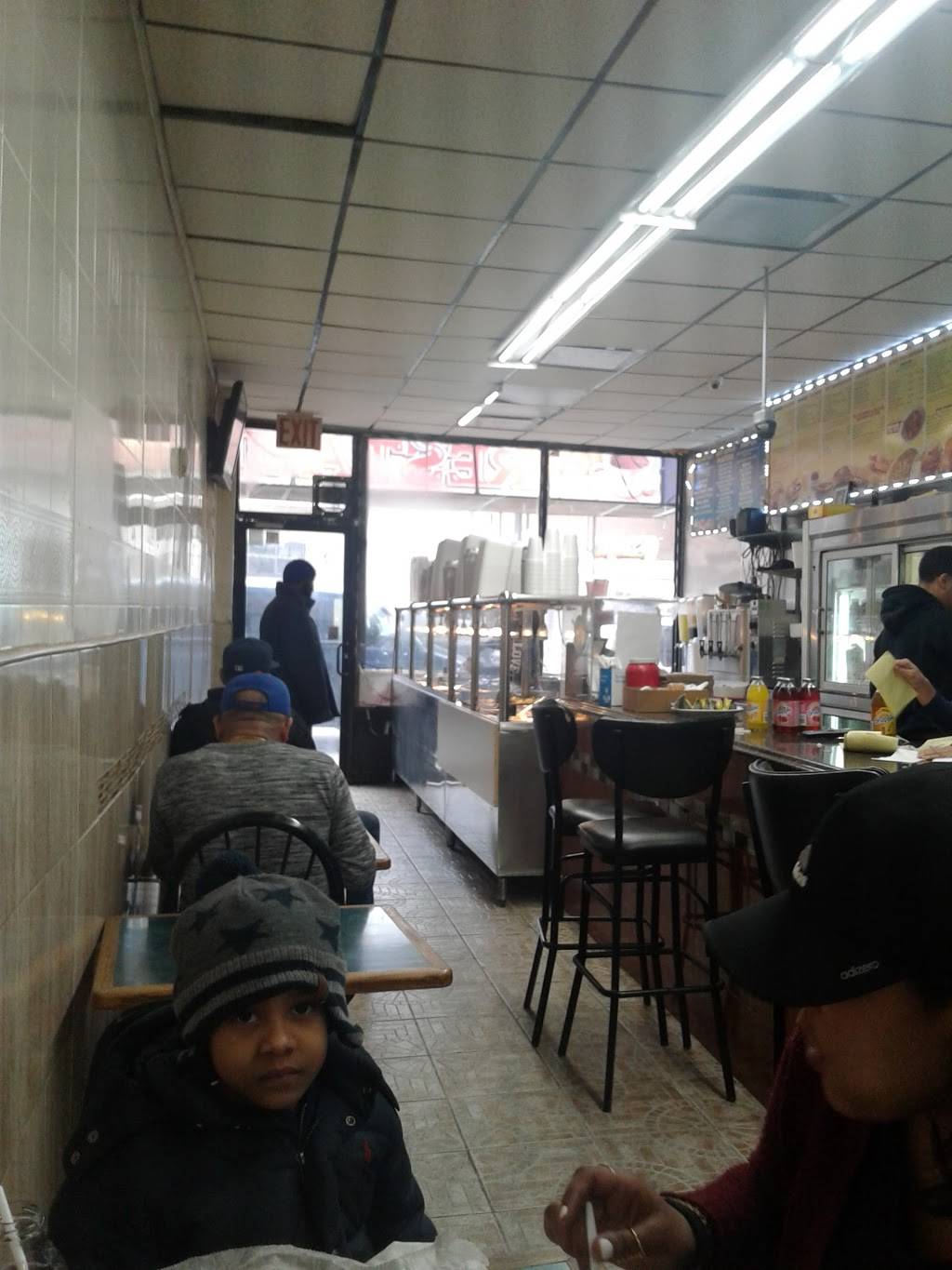 French Toast | cafe | 607 E 169th St, Bronx, NY 10456, USA | 7186171212 OR +1 718-617-1212