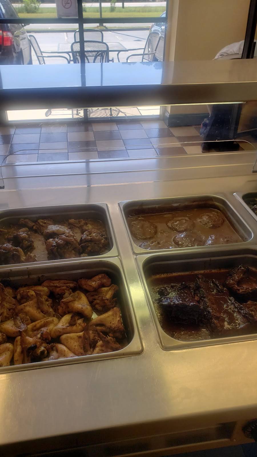 Foster Delicious Soul Food | restaurant | 501 hwy 138 SW, suite 7, Riverdale, GA 30274, USA | 6788845870 OR +1 678-884-5870