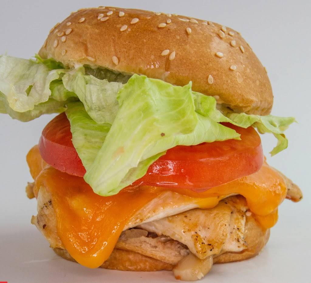 All About Burger | restaurant | 3325 Wilson Blvd, Arlington, VA 22201, USA | 7036362577 OR +1 703-636-2577