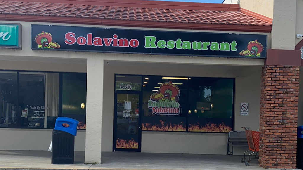 Solavino Restaurant | restaurant | 15510 SW Trail Dr, Indiantown, FL 34956, USA | 7725979665 OR +1 772-597-9665