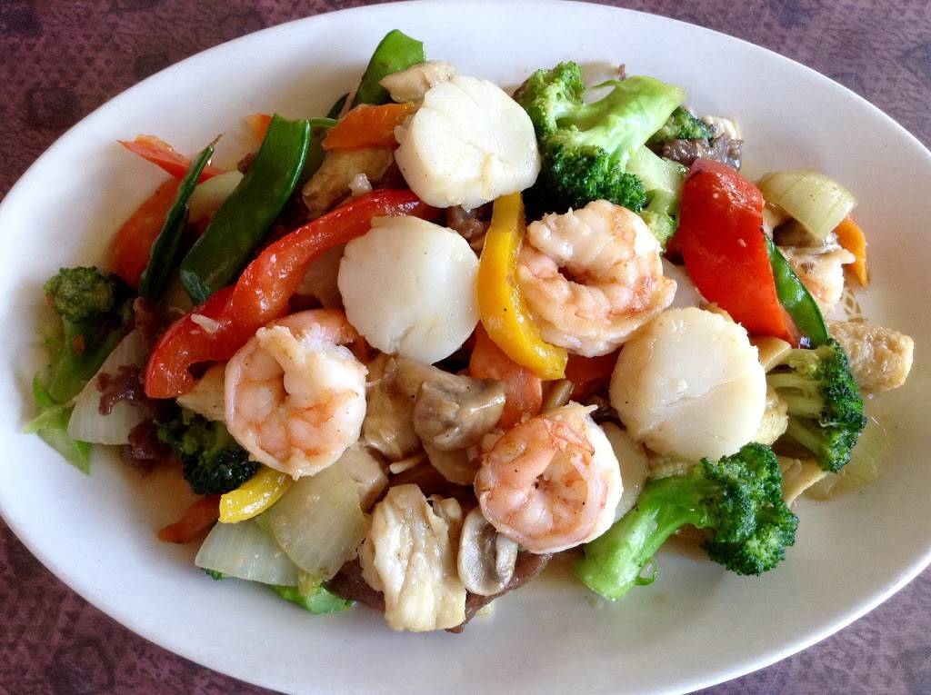 China Inn Restaurant | restaurant | 4605 E Central Ave, Wichita, KS 67208, USA | 3166180090 OR +1 316-618-0090