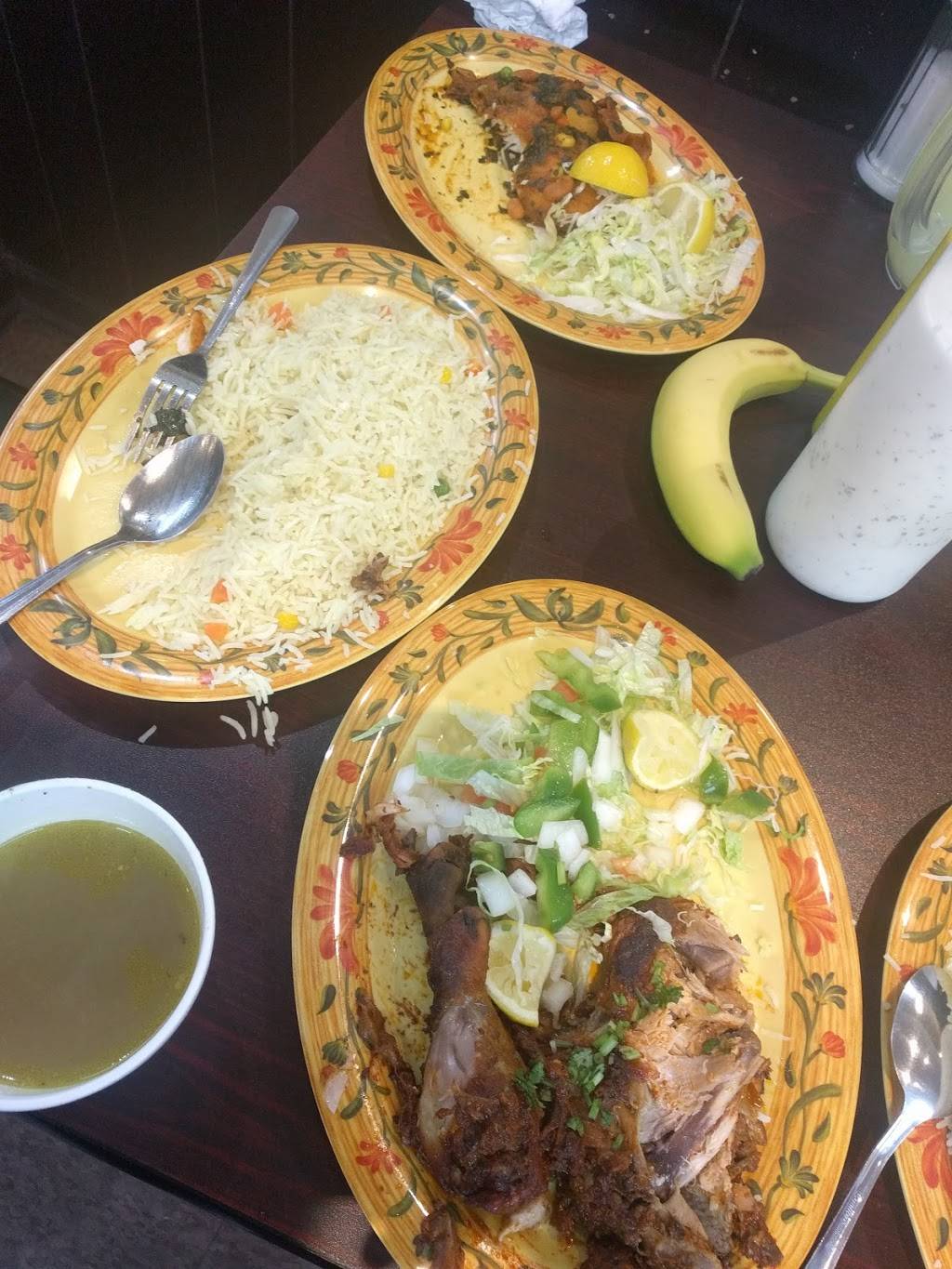 Ramadan Restaurant | restaurant | 1041 Murfreesboro Pike, Nashville, TN 37217, USA | 6158109123 OR +1 615-810-9123