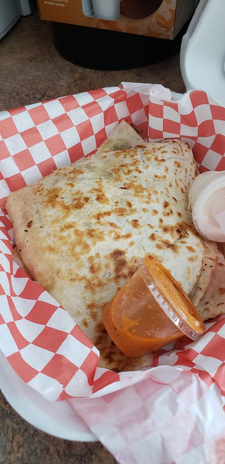 El Señor de Los Tacos | restaurant | 5919 W Linebaugh Ave, Tampa, FL 33624, USA | 8134759185 OR +1 813-475-9185