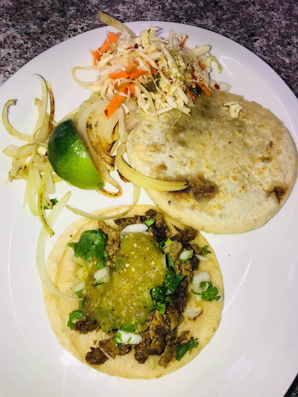 Taqueria El Dorado | restaurant | 483 N Adams St, Dixon, CA 95620, USA | 7076765052 OR +1 707-676-5052