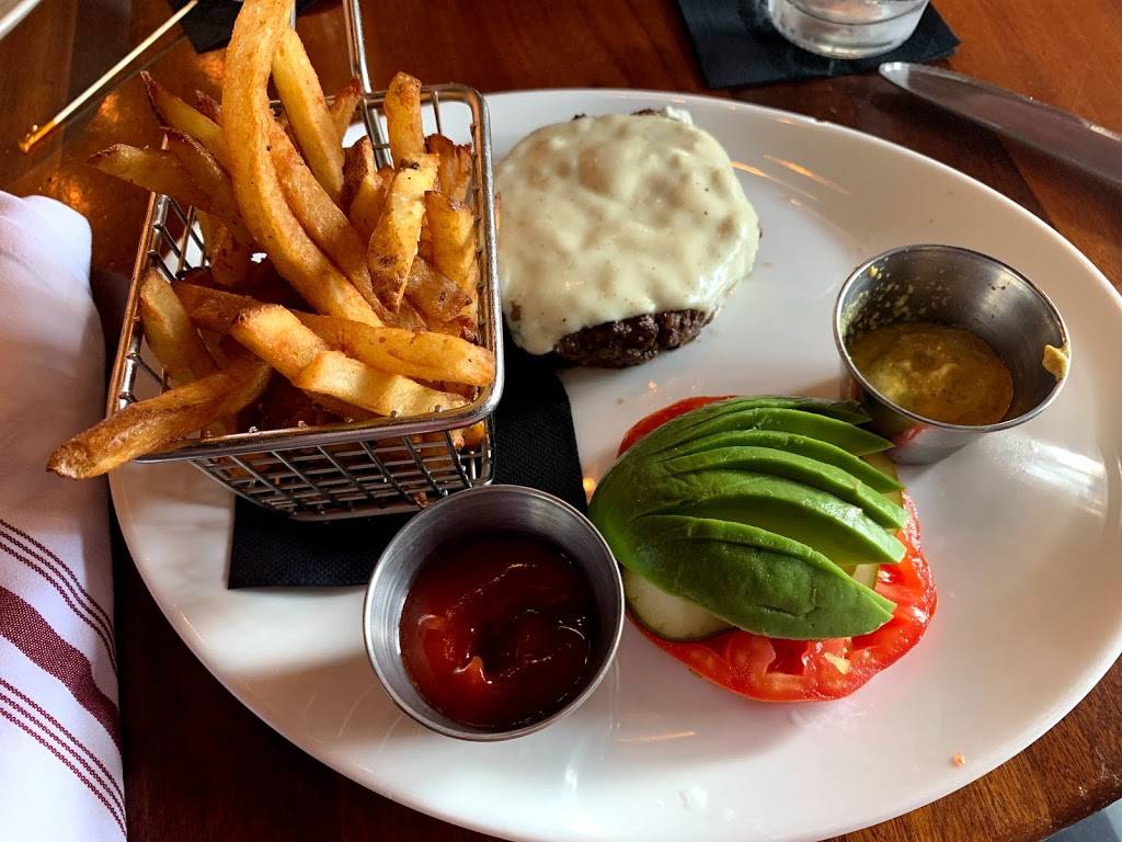 The Hangry Bison | restaurant | 480 Orlando Ave Suite 130, Winter Park, FL 32789, USA | 4076775000 OR +1 407-677-5000