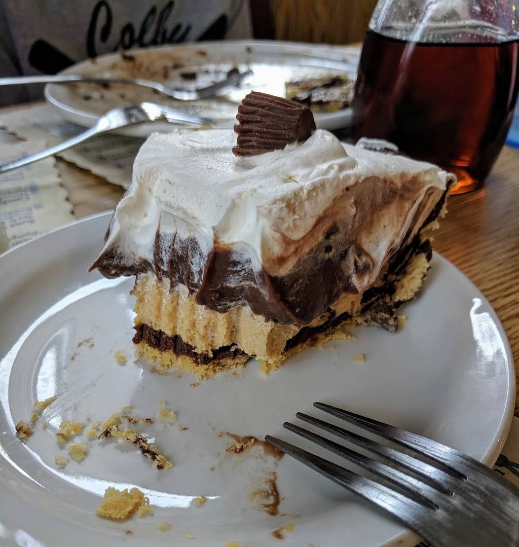 Norske Nook | bakery | 10436 WI-27, Hayward, WI 54843, USA | 7156344928 OR +1 715-634-4928