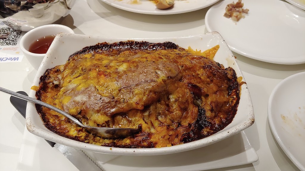 Leisure Cafe | restaurant | 1443 E 14th St Unit A, San Leandro, CA 94577, USA | 5106141838 OR +1 510-614-1838