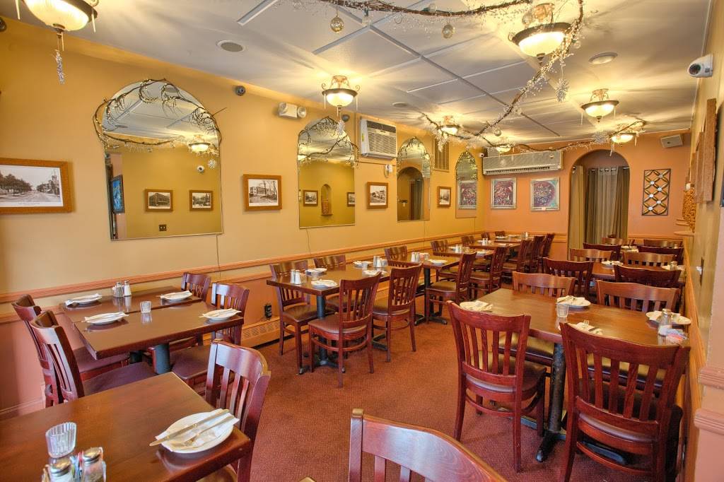 Joey’s Z Pita | restaurant | 217 Main St, Port Jefferson, NY 11777, USA | 6314767510 OR +1 631-476-7510