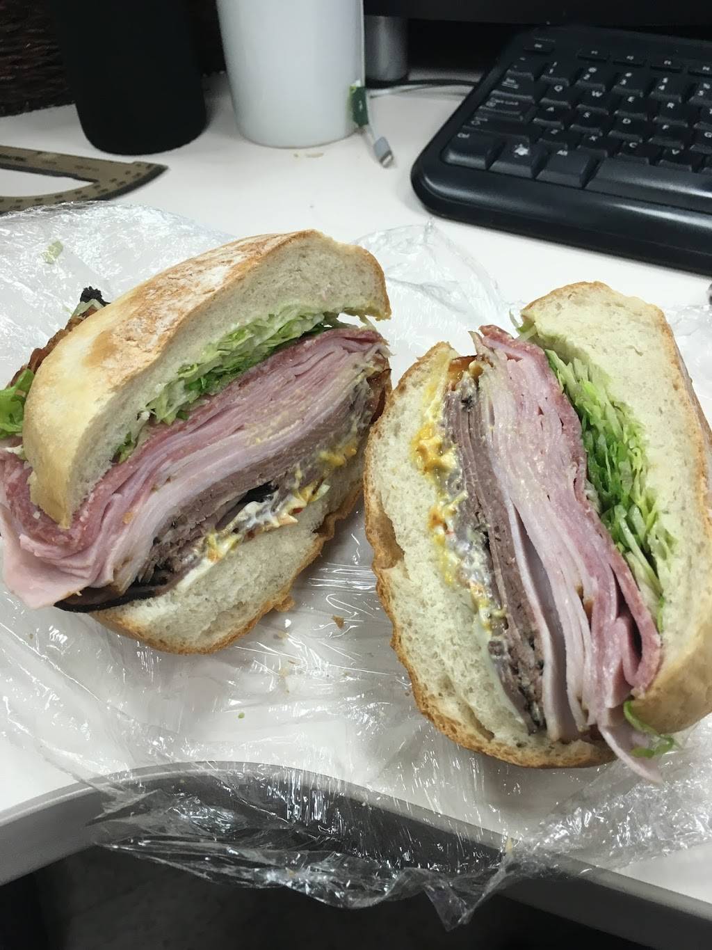 European Meats And Deli | bakery | 13 Burtch St, Woodstock, ON N4S 3M3, Canada | 5194213868 OR +1 519-421-3868