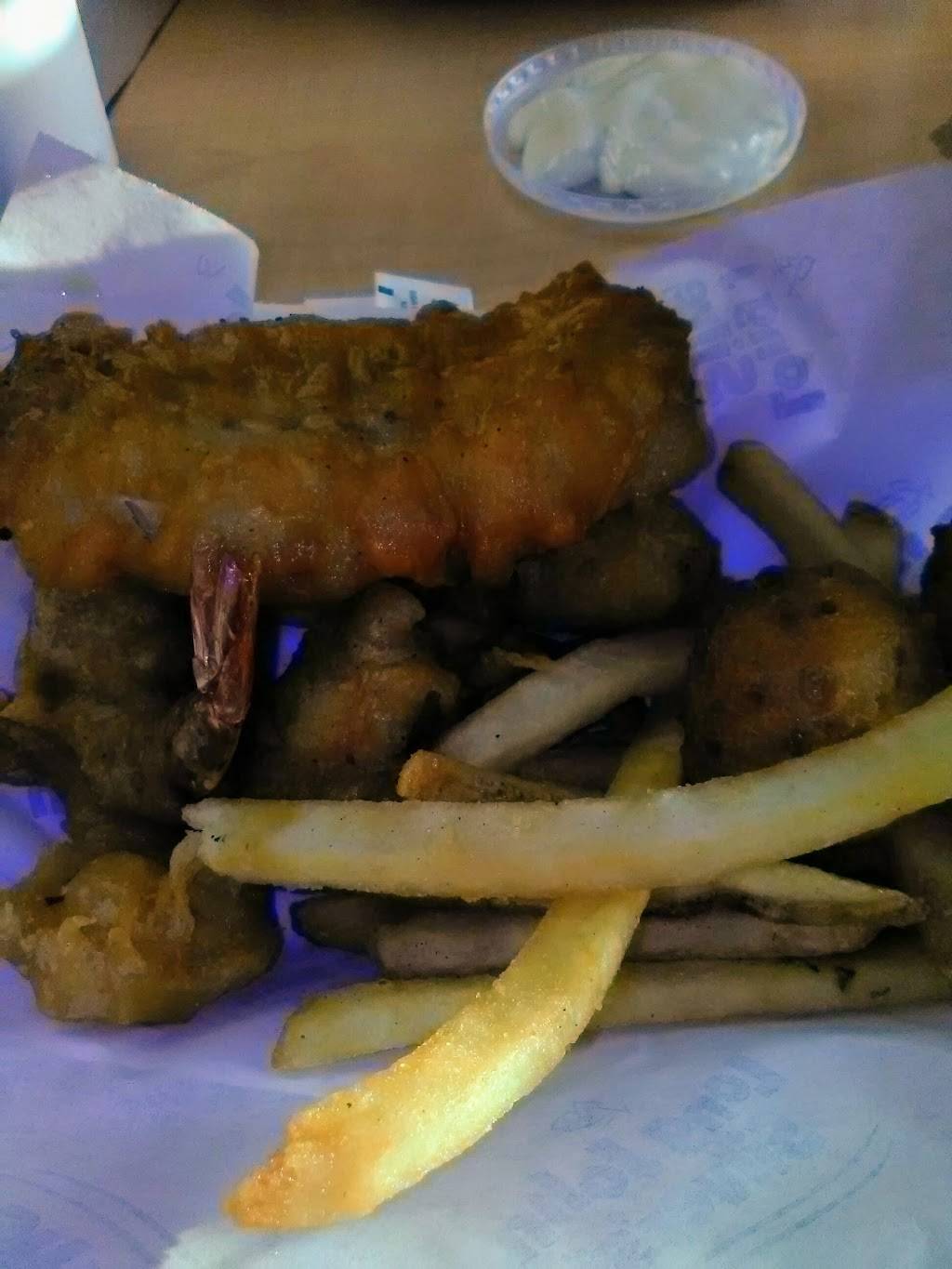 Long John Silvers | restaurant | 3535 Altamesa Blvd, Fort Worth, TX 76133, USA | 8173497214 OR +1 817-349-7214