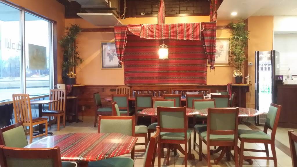 Albadia Mediterranean Cuisine | restaurant | 3957 Mid Rivers Mall Dr, St Peters, MO 63376, USA | 6363171777 OR +1 636-317-1777