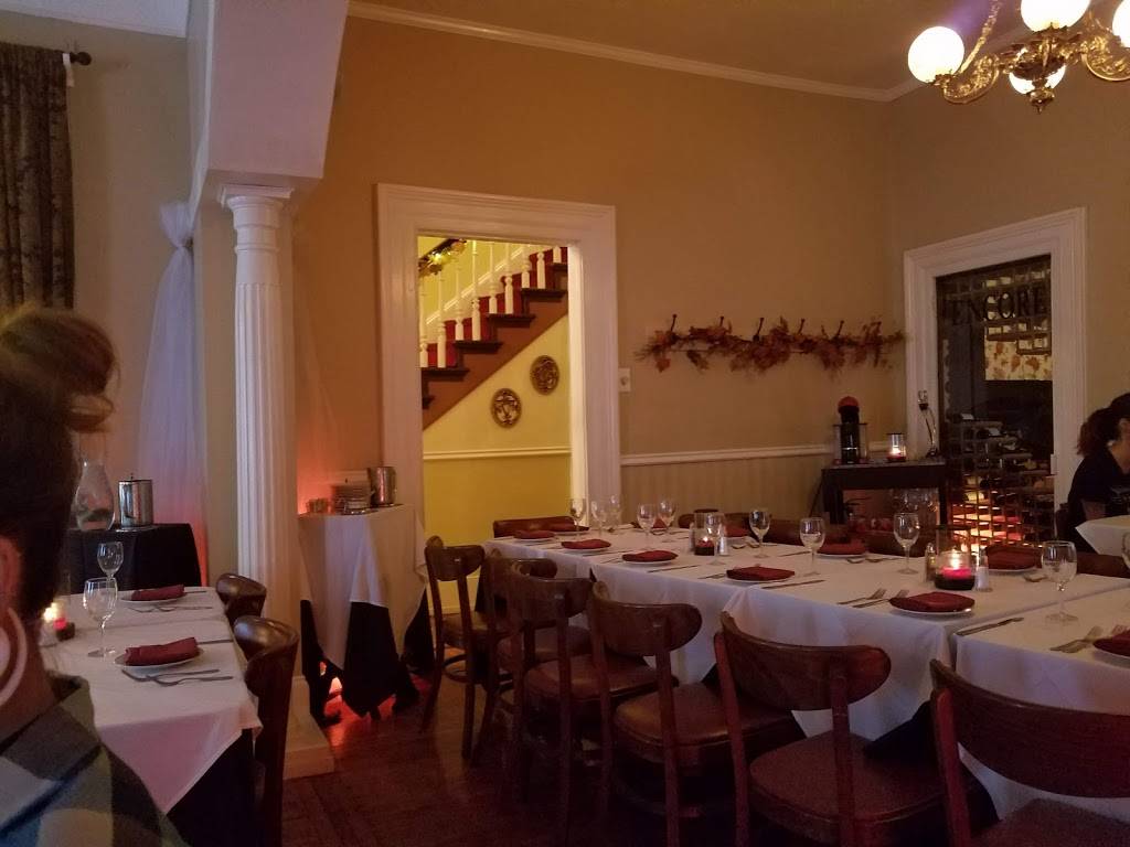 Encore | restaurant | 66 Broadway, Jim Thorpe, PA 18229, USA | 5707324600 OR +1 570-732-4600