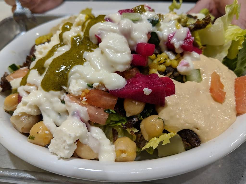 Hummus Mediterranean Grill | restaurant | 11205 John F Kennedy Dr, Hagerstown, MD 21742, USA | 2405136020 OR +1 240-513-6020