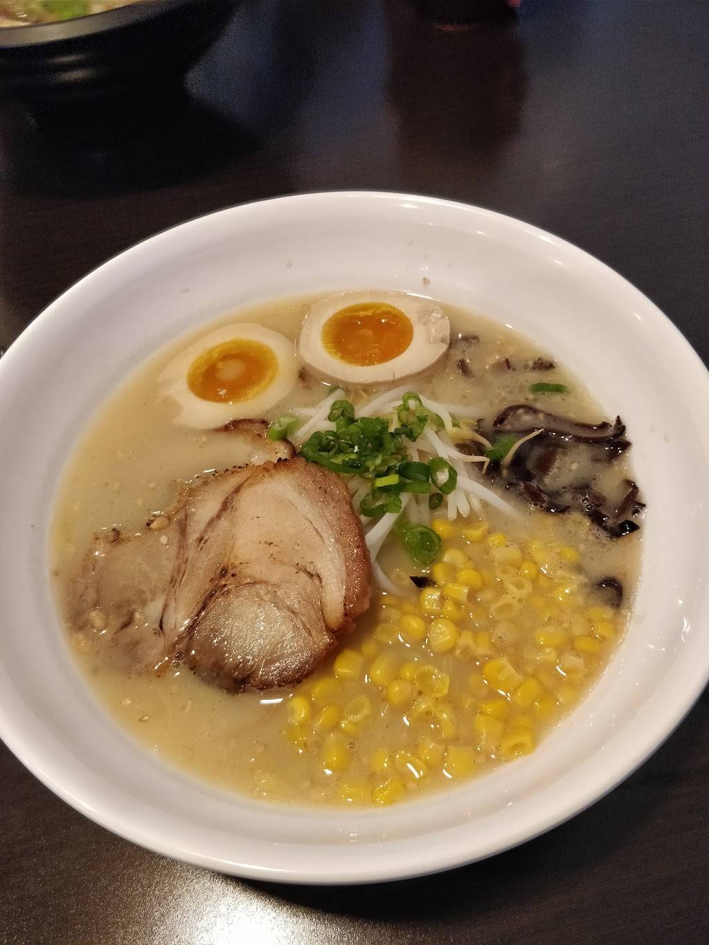 Yokohama Ramen | restaurant | 10909 Yonge St #51, Richmond Hill, ON L4C 3E3, Canada | 9057879853 OR +1 905-787-9853