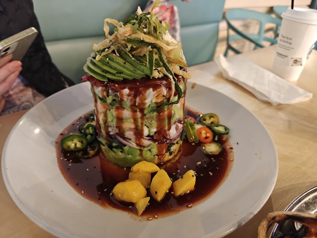 Los Aguachiles | restaurant | 2260 N Zaragoza Rd Suite B202-203, El Paso, TX 79938, USA | 9152609489 OR +1 915-260-9489